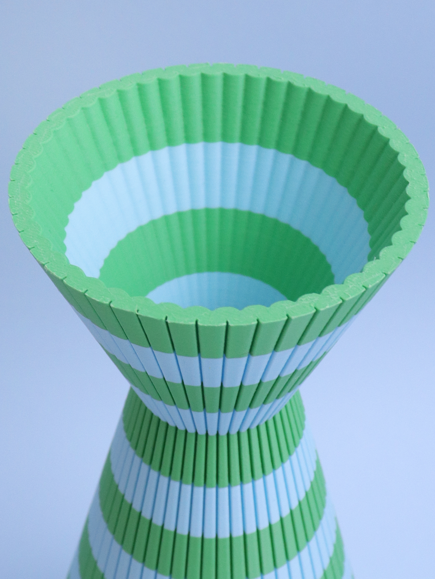 Homenaje LAPA Vase