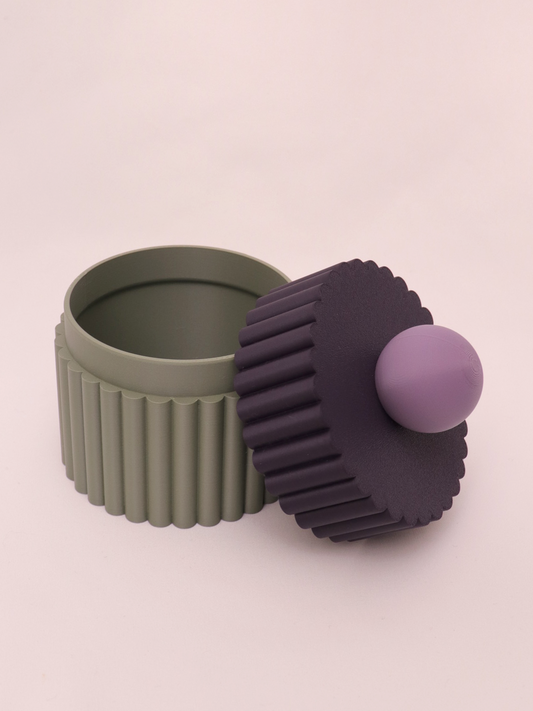 Aira Cupcake Organizer (Small)