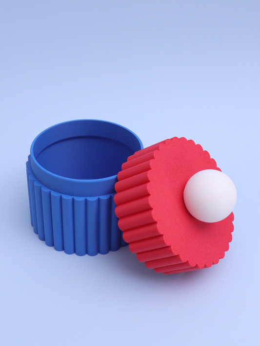 Douceur Cupcake Organizer (Small)