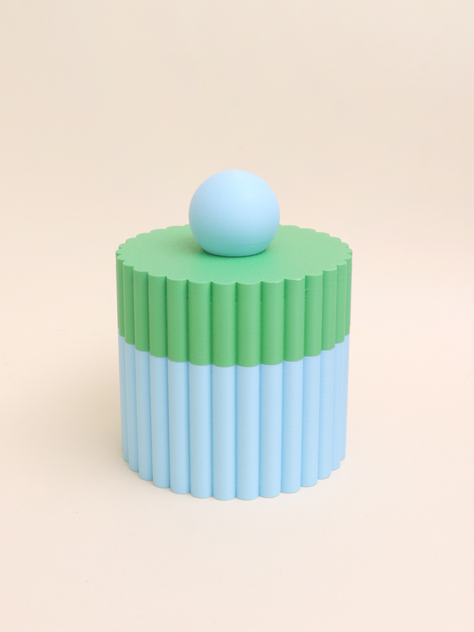 Homenaje Cupcake Organizer (Small)