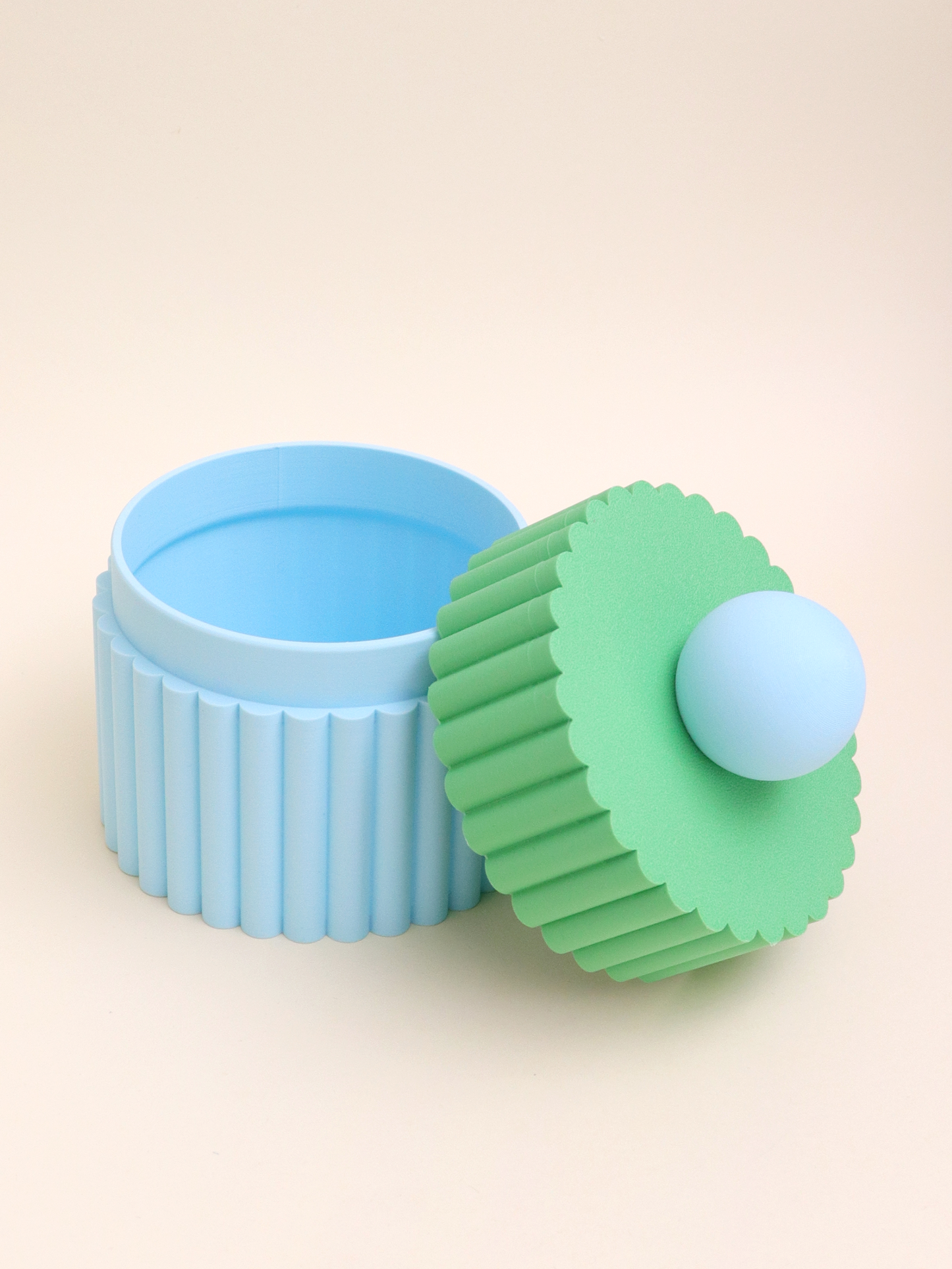 Homenaje Cupcake Organizer (Small)