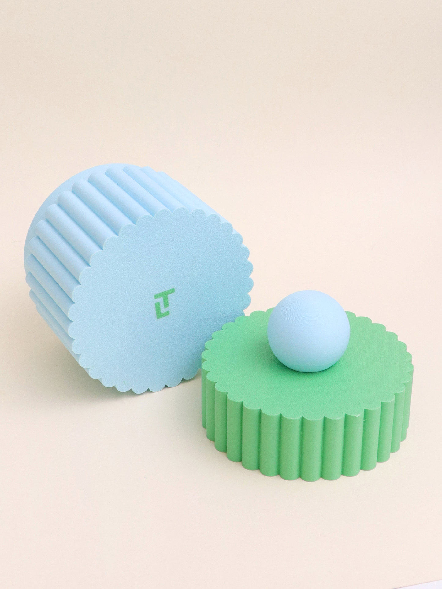 Homenaje Cupcake Organizer (Small)