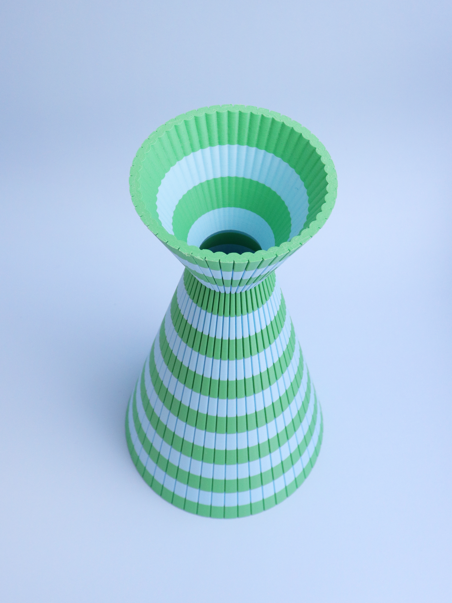 Homenaje LAPA Vase