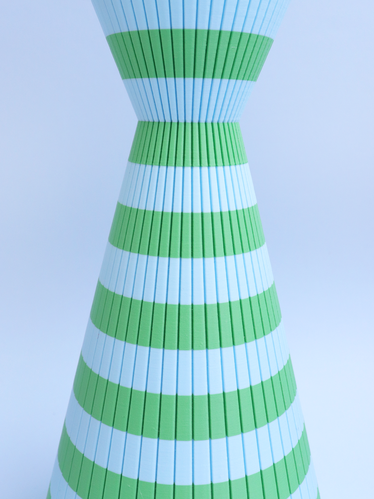 Homenaje LAPA Vase