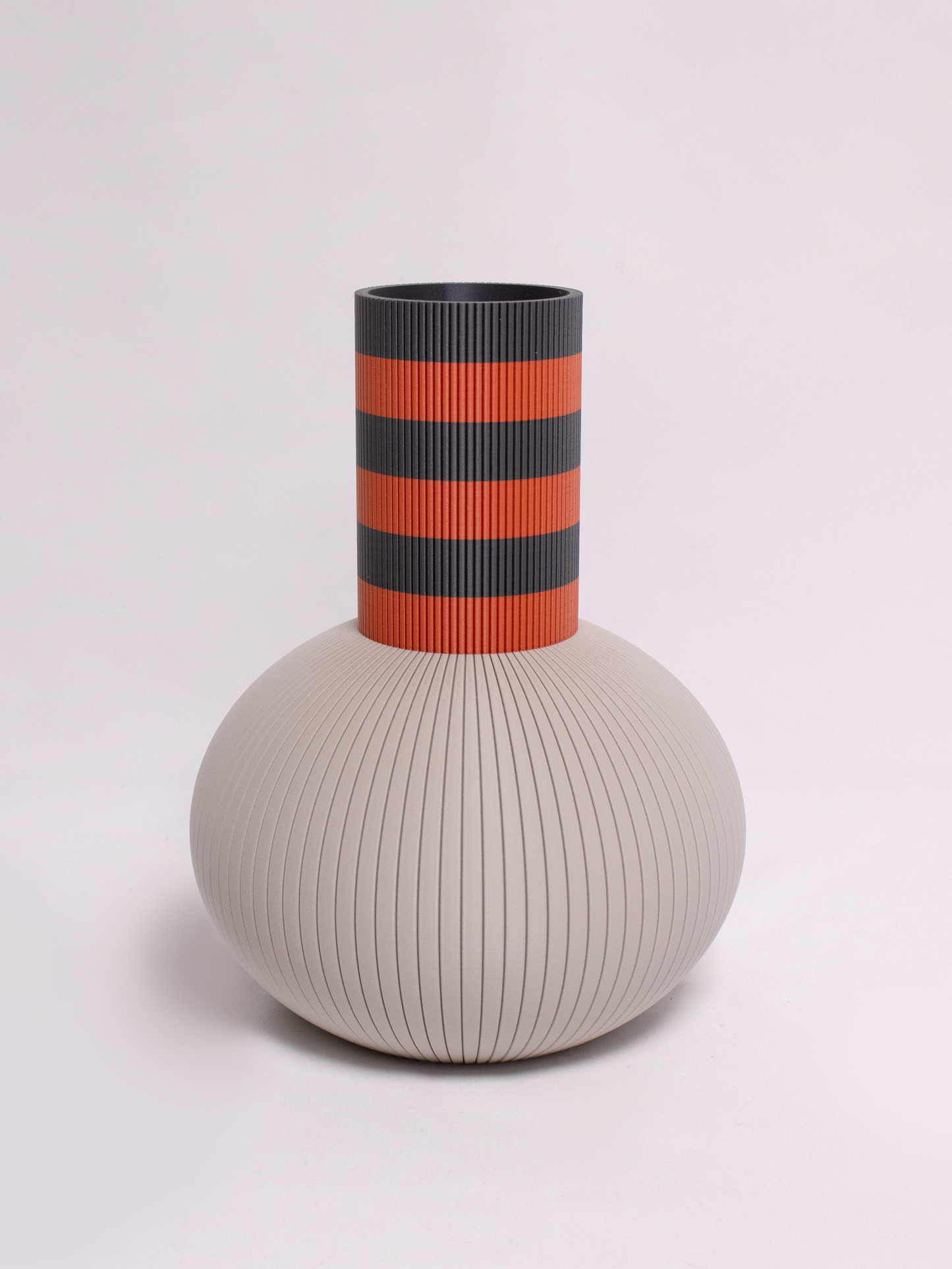 Marmo Root Mushroom Vase
