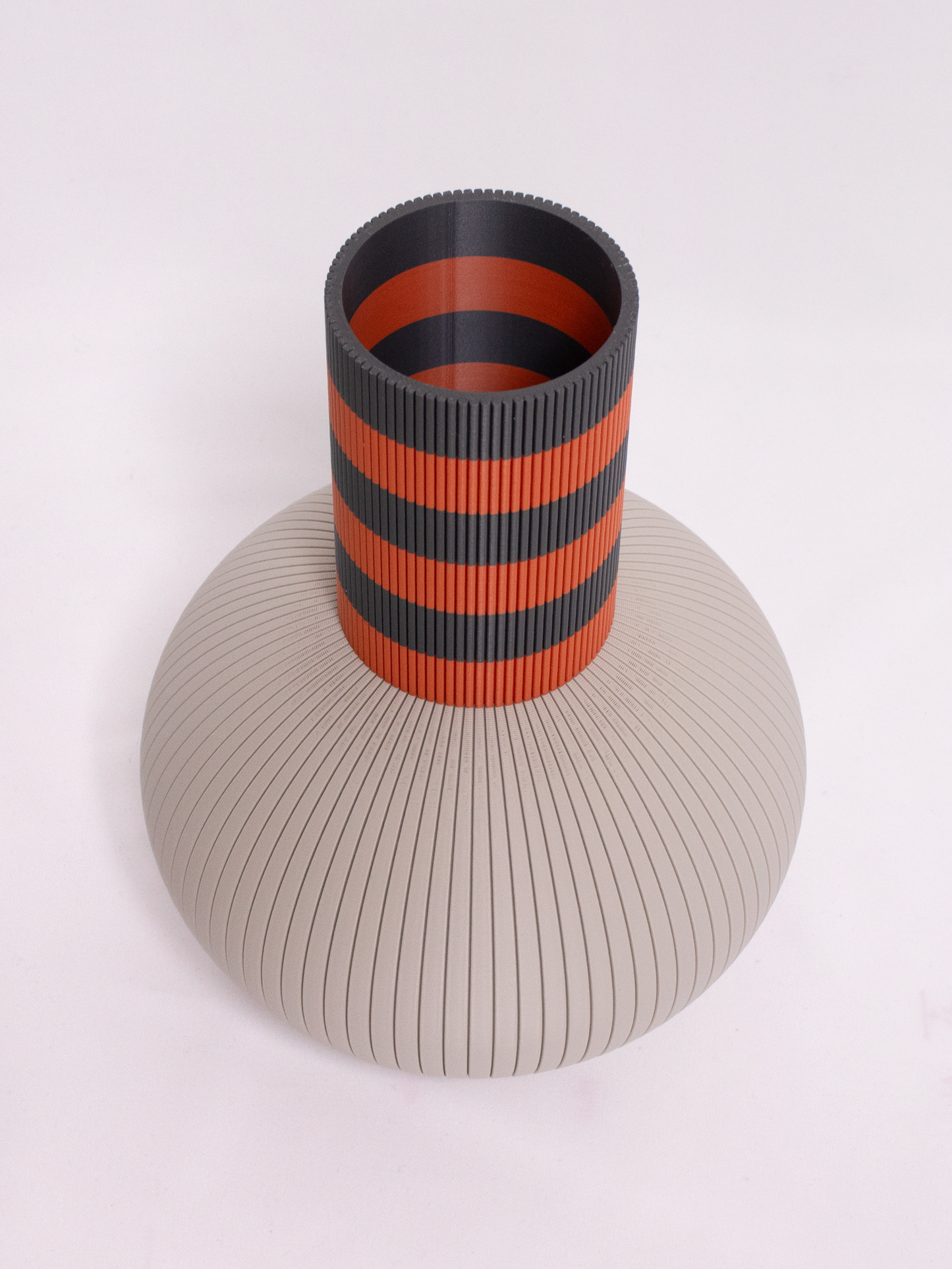 Marmo Root Mushroom Vase