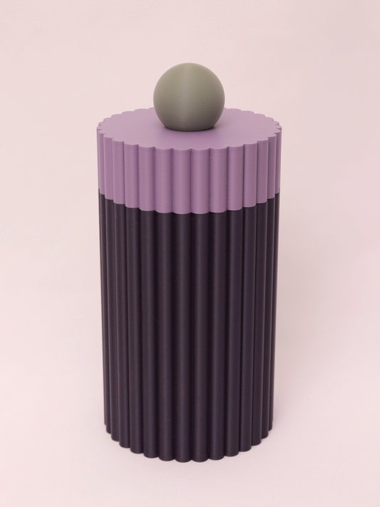 Moss Cupcake Organizer (Big)