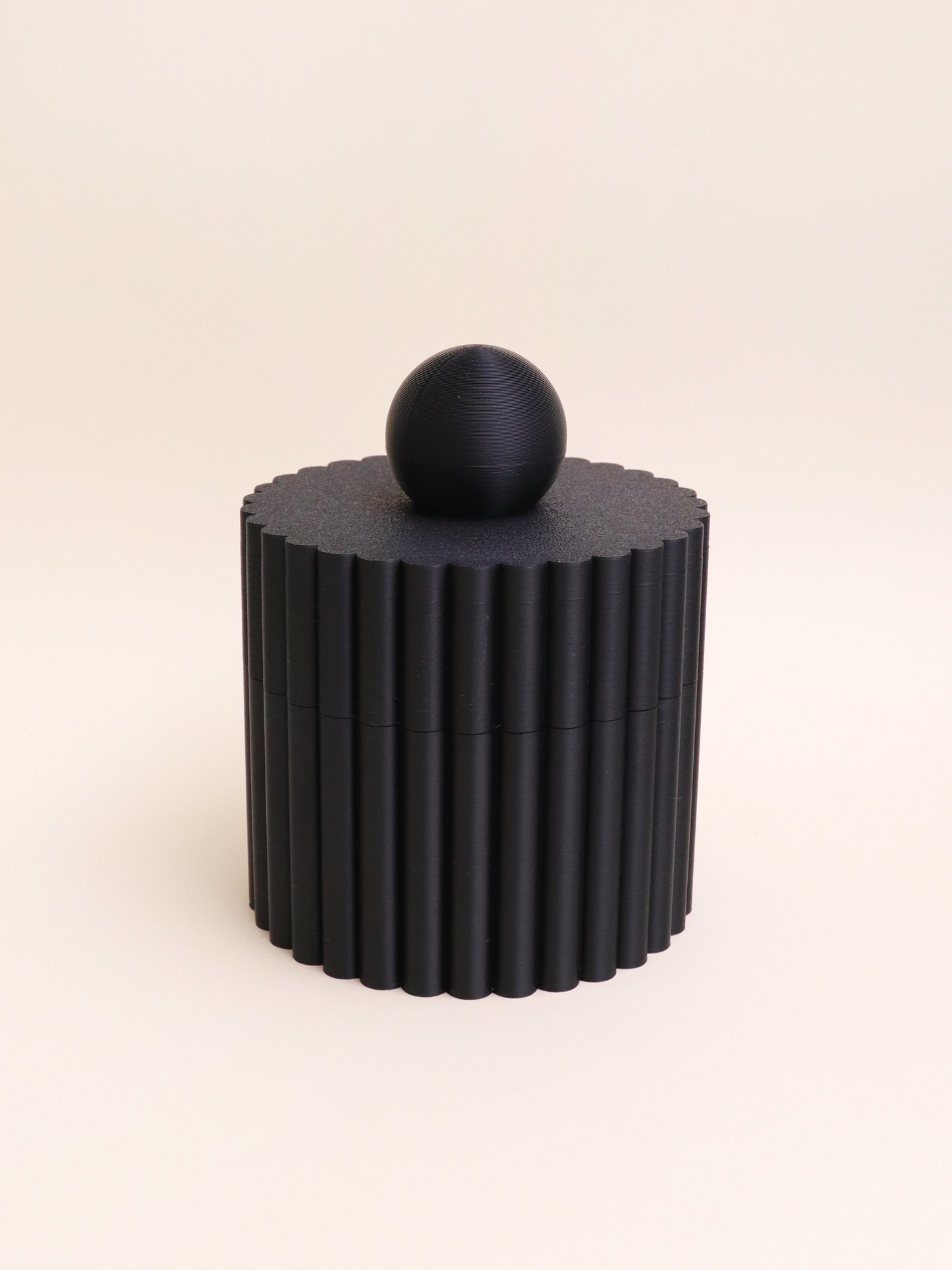 Onyx Cupcake Organizer (Small)