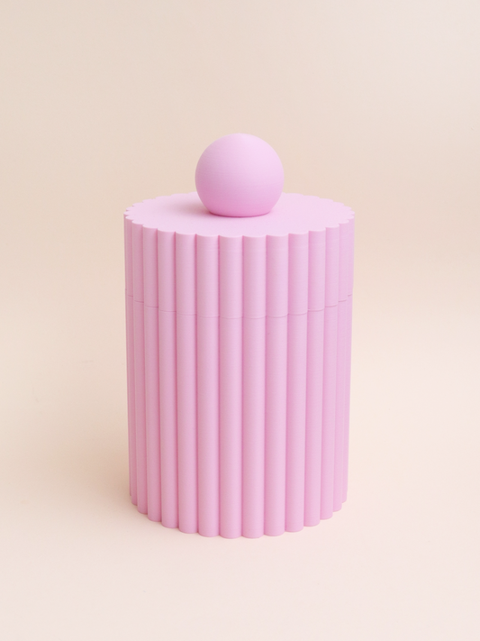 Sakura Cupcake Organizer (Medium)