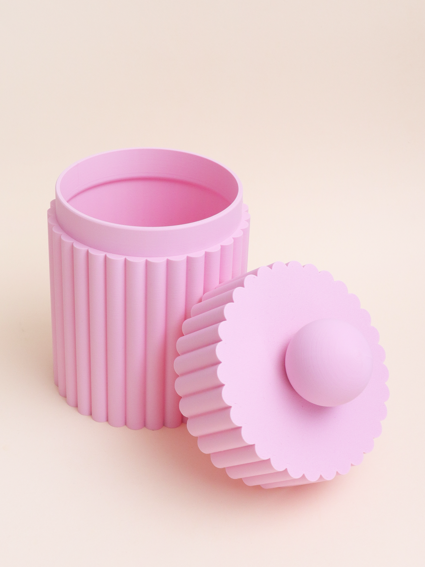 Sakura Cupcake Organizer (Medium)