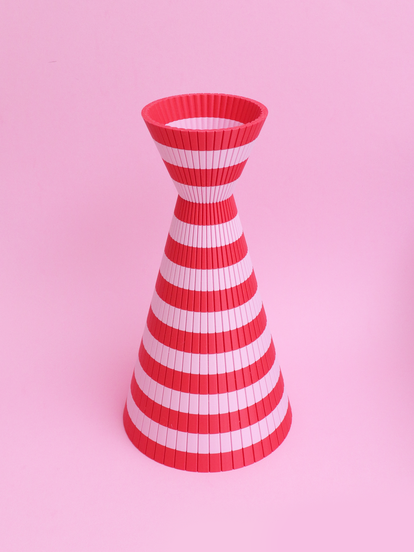 Wild Berry LAPA Vase