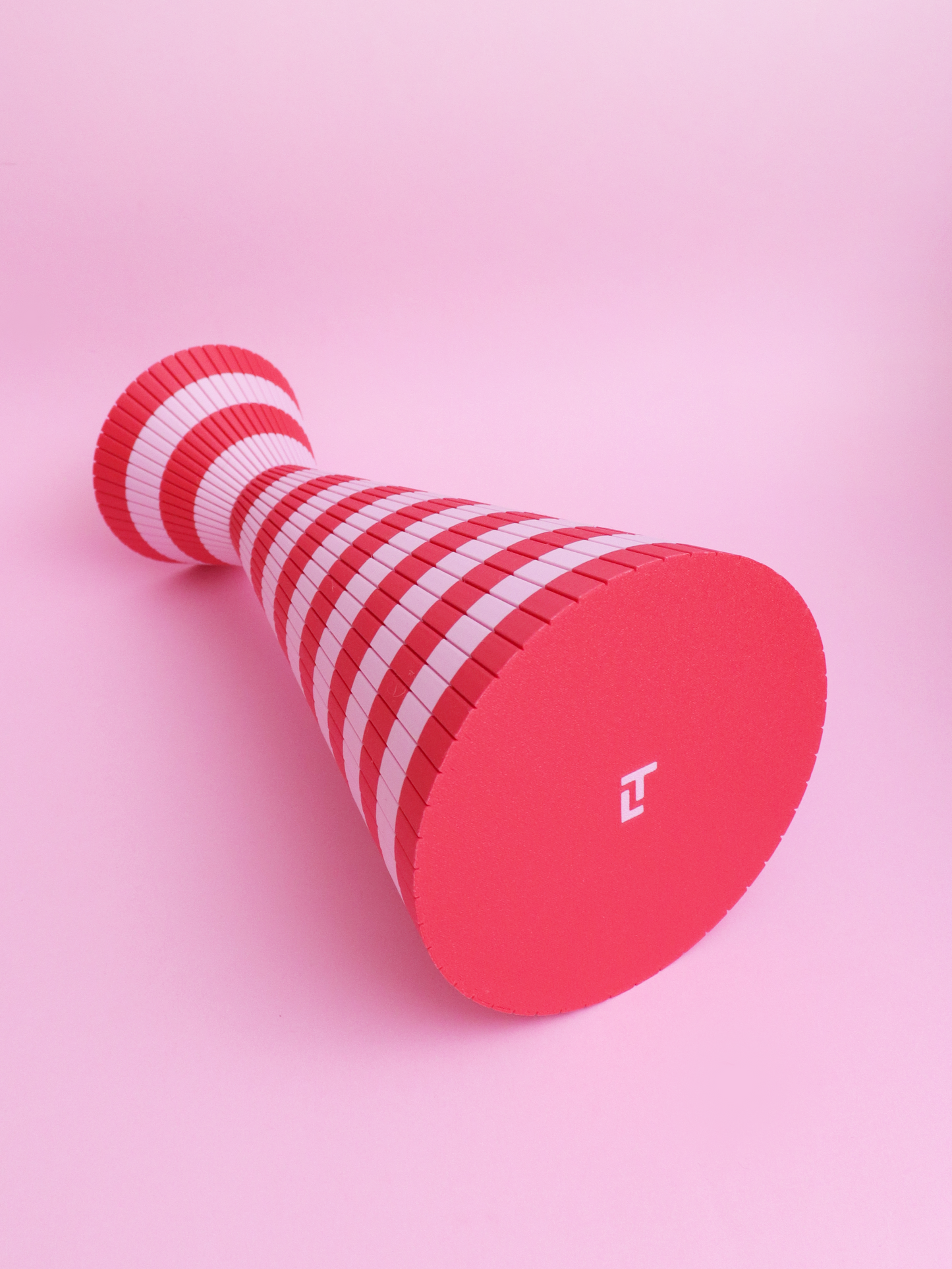 Wild Berry LAPA Vase