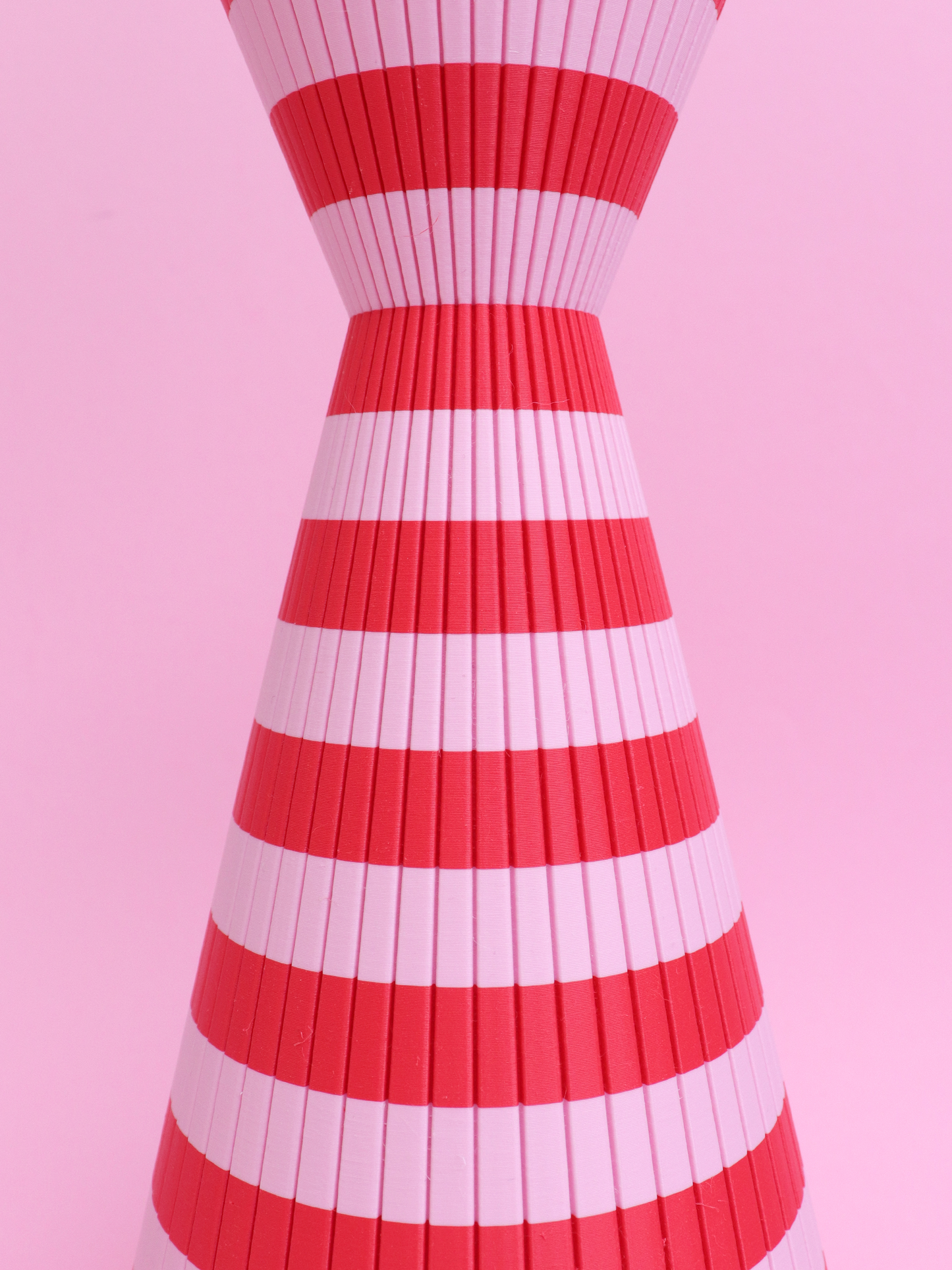 Wild Berry LAPA Vase