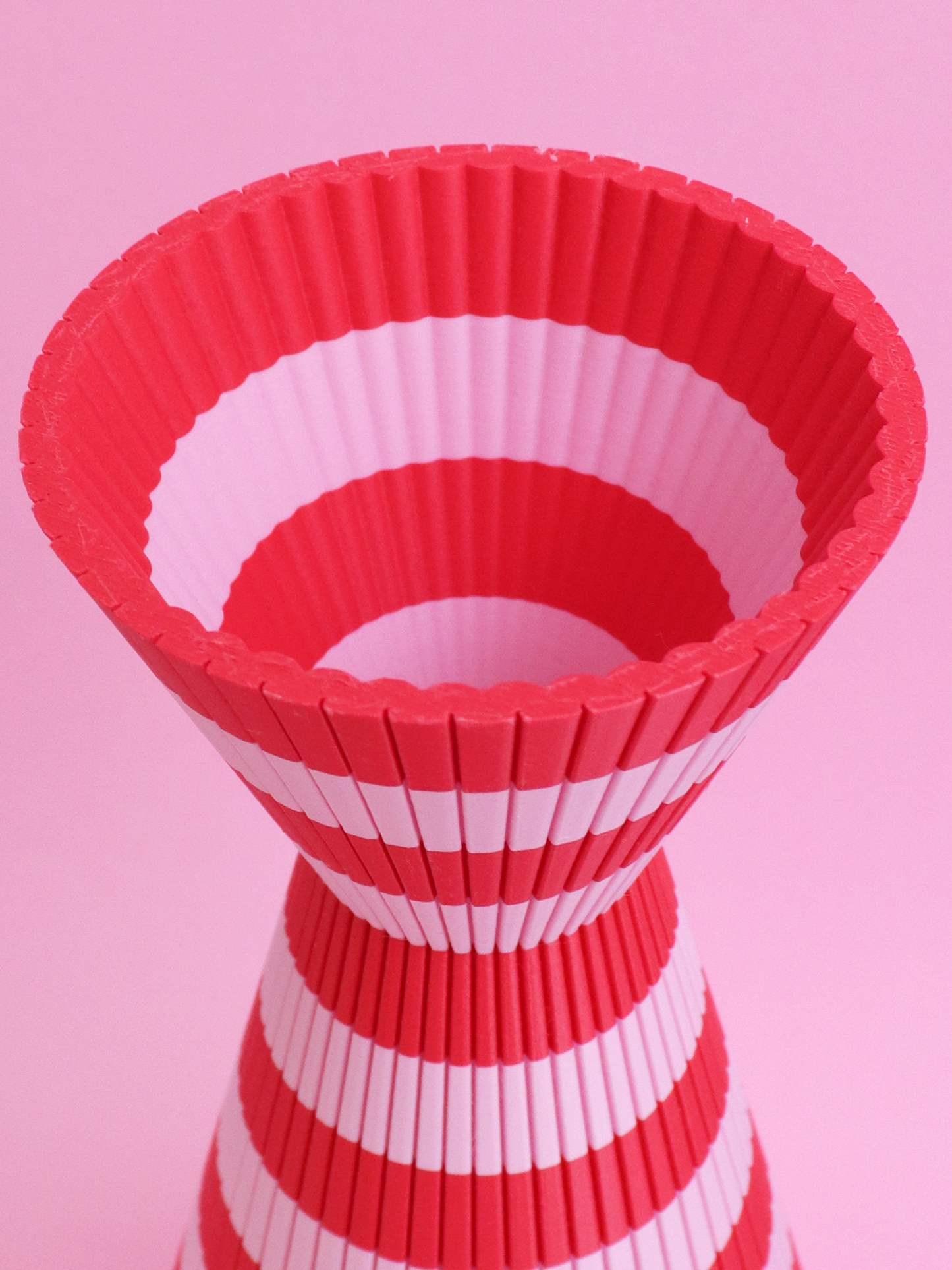 Wild Berry LAPA Vase